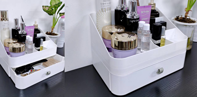 Carry caddy organizer