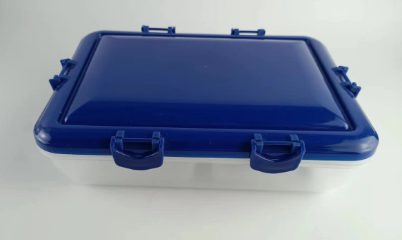 Chilled lunch box