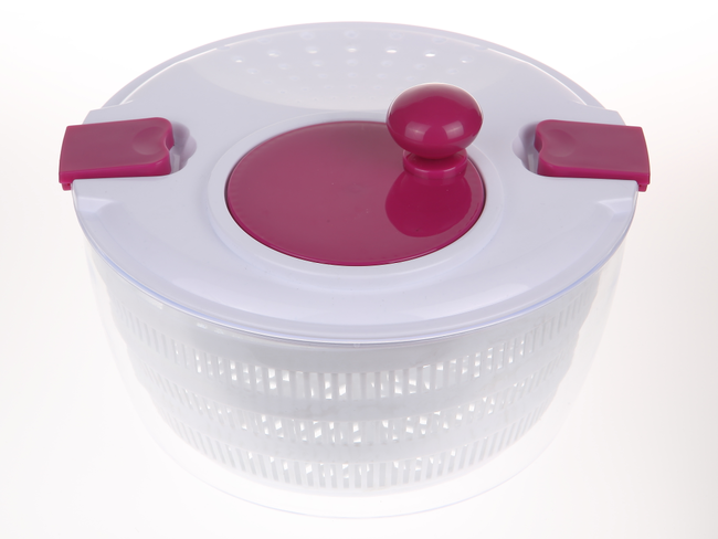 Salad spinner