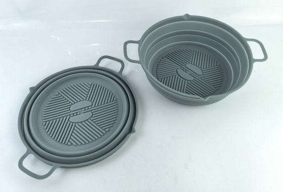 Air-fryer liner set
